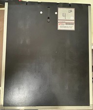 Orex PcCR Cassette 14X17 Cat No. 194831