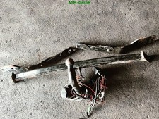 AHK Anhängerkupplung Ford Focus 3 III Kombi Turnier A50-X 307411 Westfalia