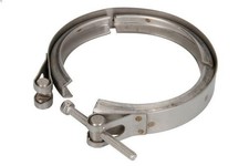 Klemmstück, Abgasanlage ELRING 484.970 VW CC B7 (358) 2 2015-2016