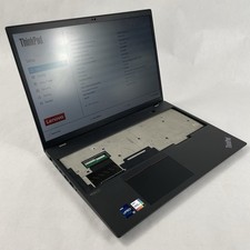 Lenovo ThinkPad T16 Gen 1 (i7-1260P, 16GB/512GB)