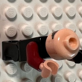 Lego Marvel Hawkeye Age Of Ultron Minifigure sh172