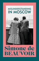 Simone De Beauvoir | Misunderstanding In Moscow | Taschenbuch | Englisch (2023)