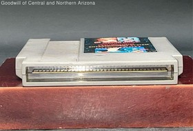 Super Mario Bros. / Duck Hunt for Nintendo NES