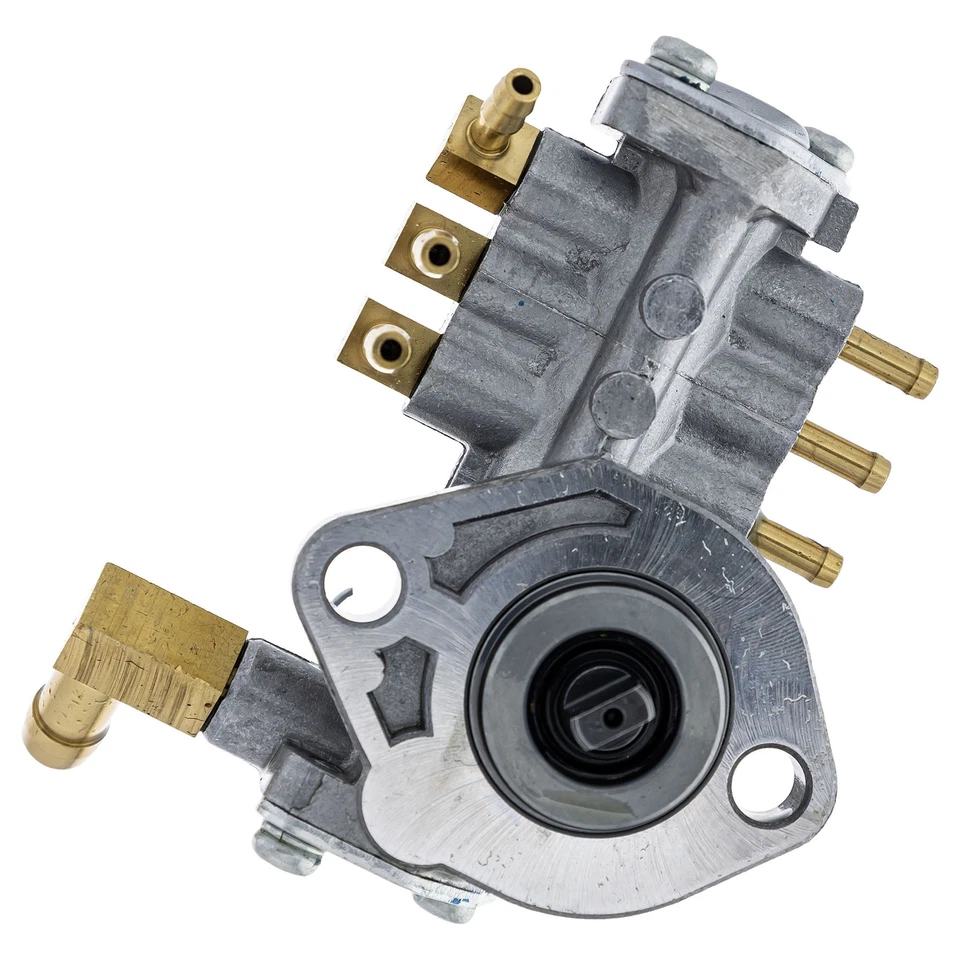 Polaris 1204438 Asm-Oil Pump 800 SwitchBack Switchback Rush RMK Pro-RMK Indy - Imagem 4 de 4