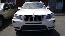 Wheel 18x8 Alloy 5 V Spoke Design Silver Fits 11-17 Bmw X3 843401 Wheel 18x8 Alloy 5 V Spoke Design Silver Fits 11-17 Bmw X3 843401