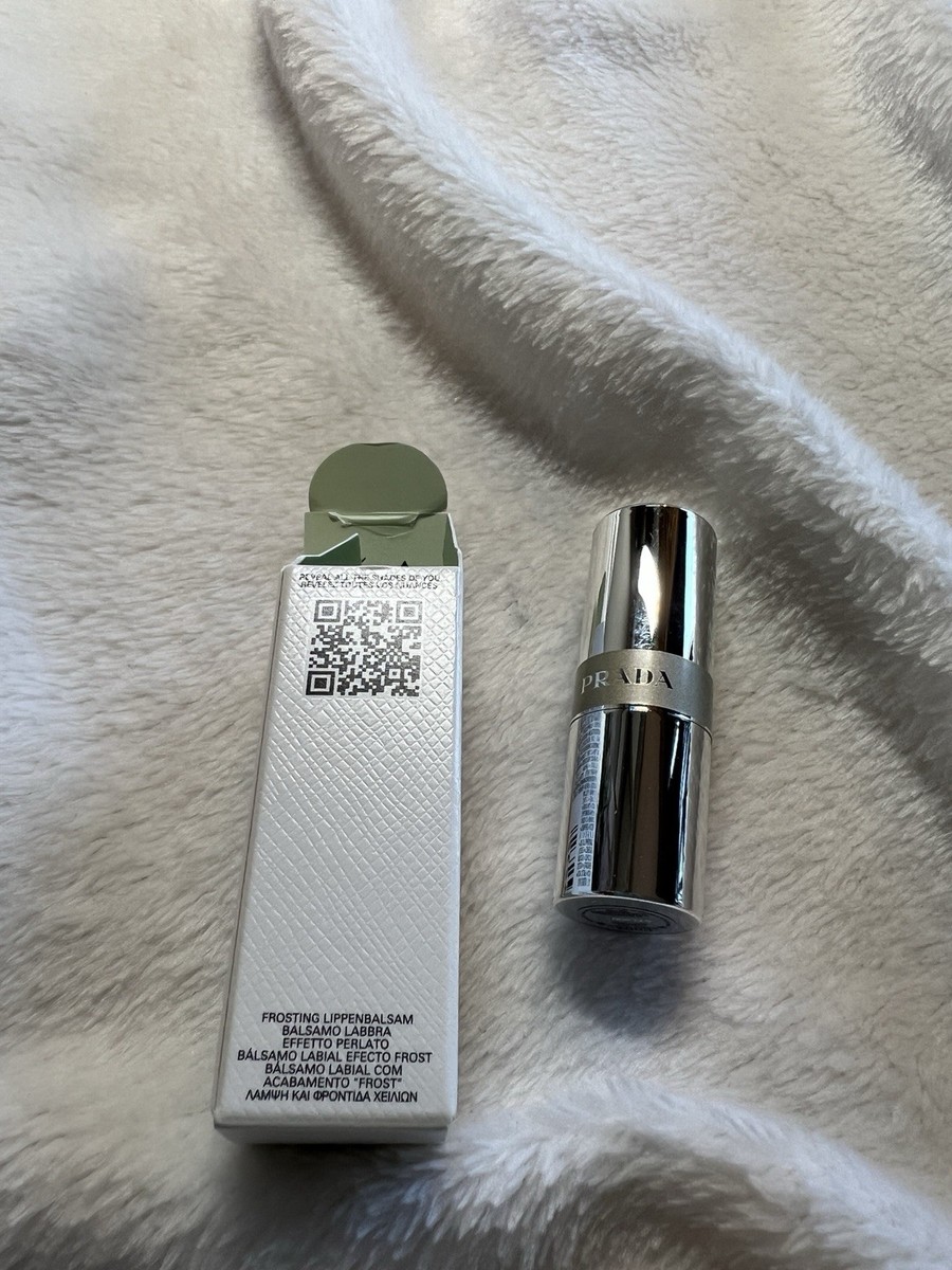 PRADA U002 Banana Yellow Lip Balm - Mini 0.04 oz | eBay