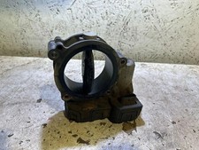 MERCEDES-BENZ VITO / MIXTO Furgon W639 Drosselklappe A6510900470 2.20 35125948