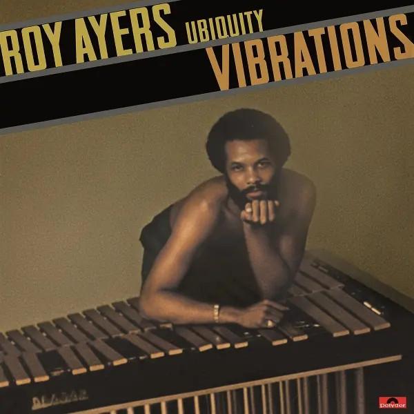 Vibrations | Roy Ayers Ubiquity | Schallplatte | Vinyl / Schallplatte | 2026-image