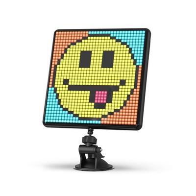 Divoom Pixoo-Max Pixel Display, APP Cellphone Control Display with ... Fast Ship