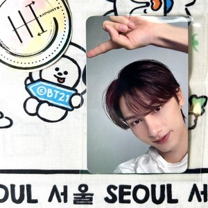 Jun Photocard | eBay