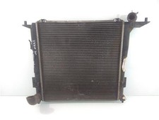 Radiateur Hyundai I30