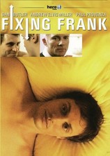 Fixing Frank,New DVD, Andrew Elvis Miller, Paul Provenza, Dan Butler, Michael Se