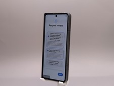 Samsung Galaxy Z Fold5 SM-F946U1 512GB Phantom Black Unlocked W098472