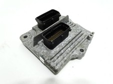 Centralina motore Opel Meriva A 2006 ECU 12249823 LCT5338