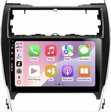 10.2 Touchscreen Car Stereo Radio for Toyota ...