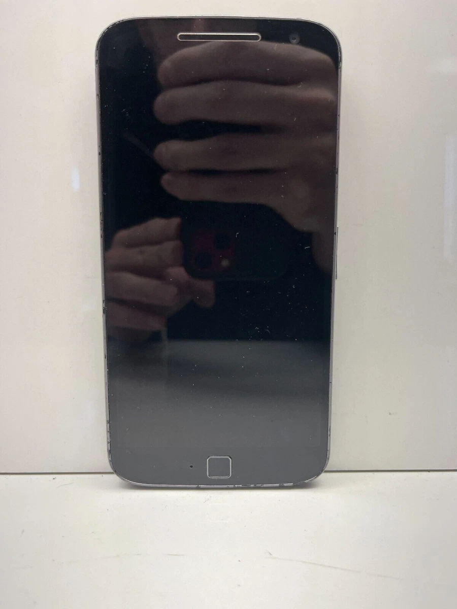 Motorola Moto G4 Plus Cell Phones & Smartphones for Sale - eBay