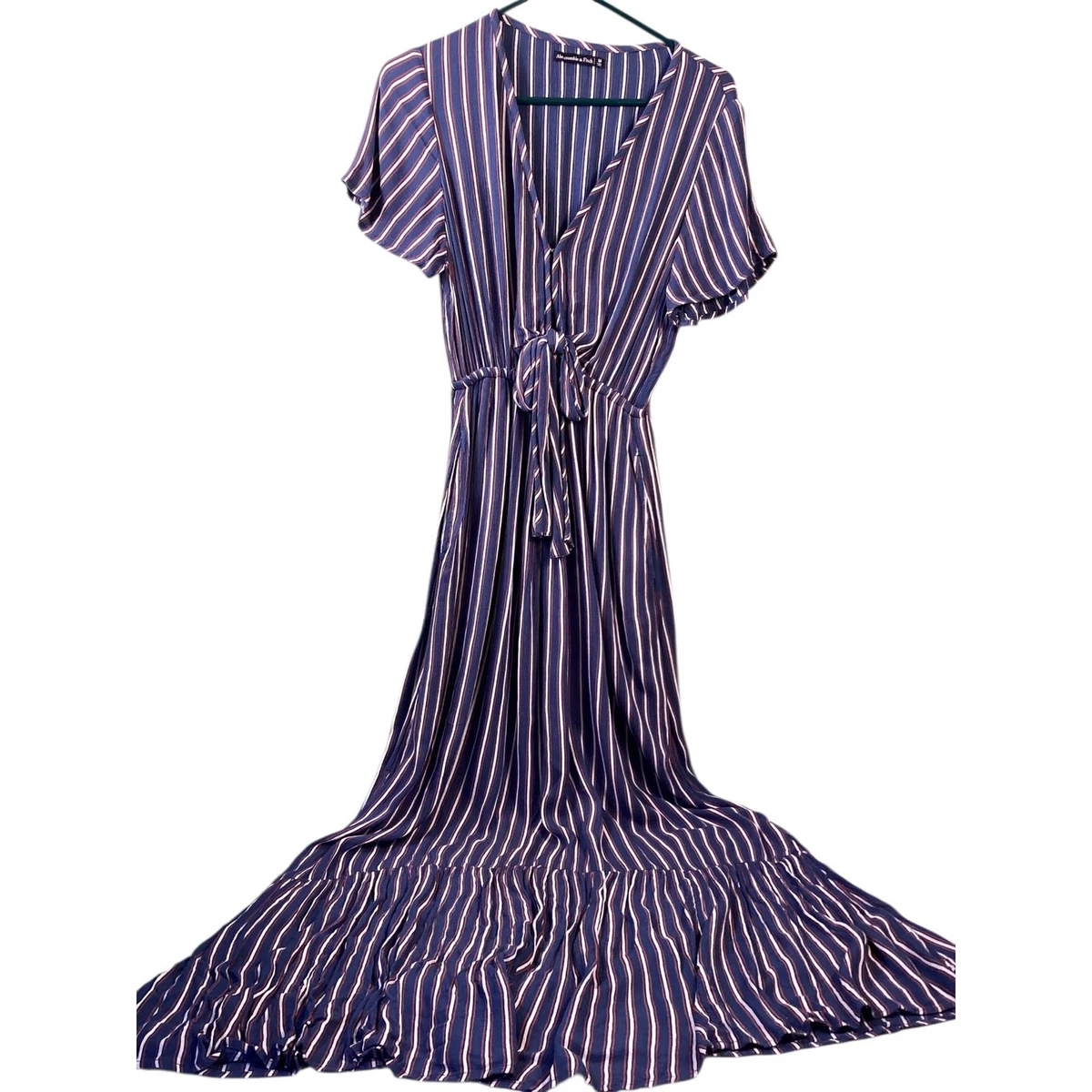 Abercrombie & Fitch Striped Dresses for Women for sale | eBay Abercrombie & Fitch Striped Dresses for Women for sale | eBay