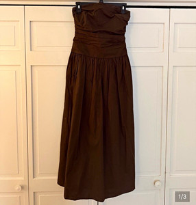 Band of the Free Dress