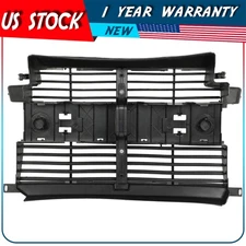 Radiator Shutter Grille Shutter for Ford Escape 2.5L 2013-2014 2015 2016