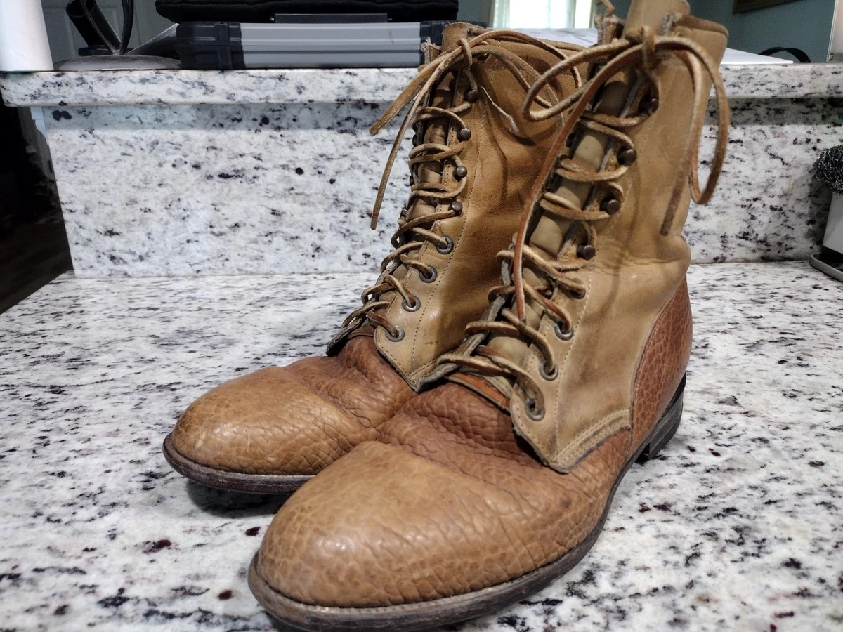 Boots Outdoor 1990s Vintage Shoes for Men for sale | eBay