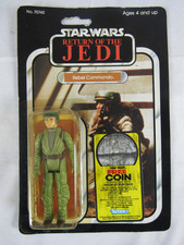 Star Wars Kenner Vintage Collection Rebel Commando