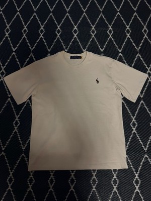 Ralph Lauren Tshirt Beige