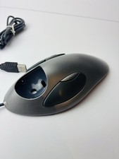 Logitech Ambidextrous Trackman Marble USB T-B...
