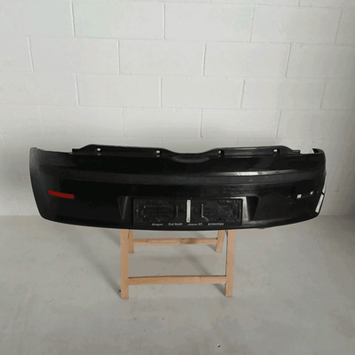 735361570 Heckstoßstange.  FIAT PUNTO VAN (2U) 1.3 MJ 16V Active 4 posti Van