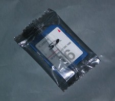 Canon 16MB SD Card SDC-16M Japan - Open Package