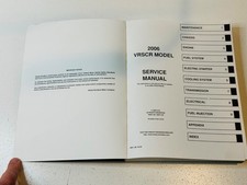 Harley Davidson V-Rod Repair Motorcycle Manuals and Literature for