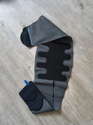 Rückenorthese gebraucht Thuasne Lombaskin plus 1 Orthese von medi für Arm Bein