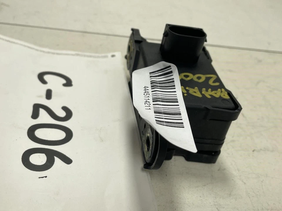 Jeep Patriot 2009 módulo de velocidad Yaw OEM+  Foto 3 de 4