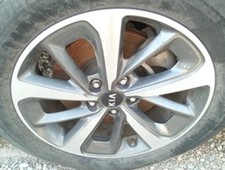 2019 2020 Kia Sorento 18" Alloy Wheel Rim 10 Spoke OEM