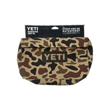 YETI Sidekick Dry 3L Wetlands Camo NEW