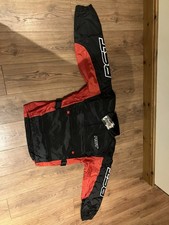 RST Mud Jacket XXL  NEW Enduro Trail Trial MX