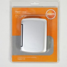Palm Metal Aluminum Hard Case for Tungsten E/E2 PDA Handheld
