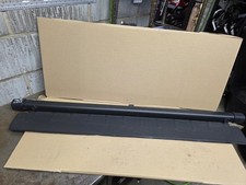 2006-2013 Citroen C4 Picasso Retractable Parcel Shelf Load Cover #0503