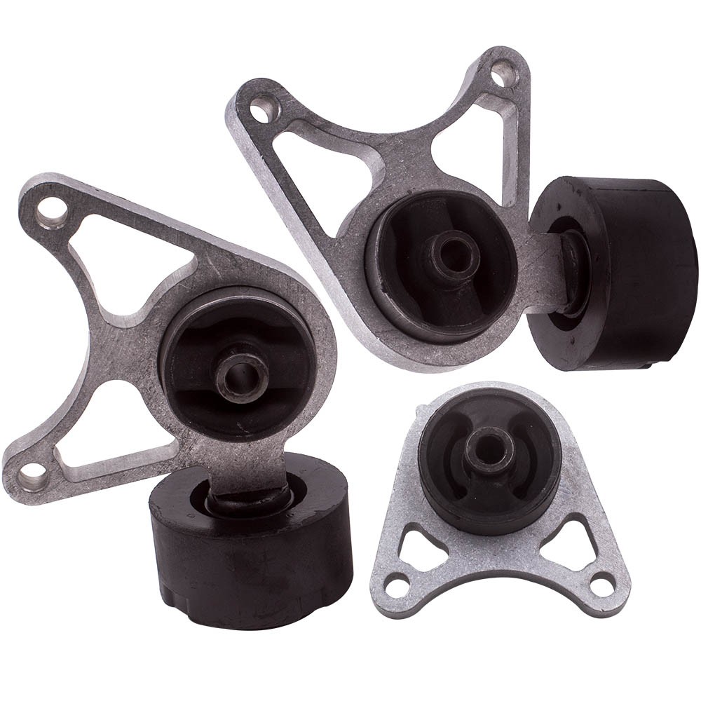 3X Rear Diff Mount Differential Mounting Bushes Kit For Land Rover Freelander 1 - Image 6