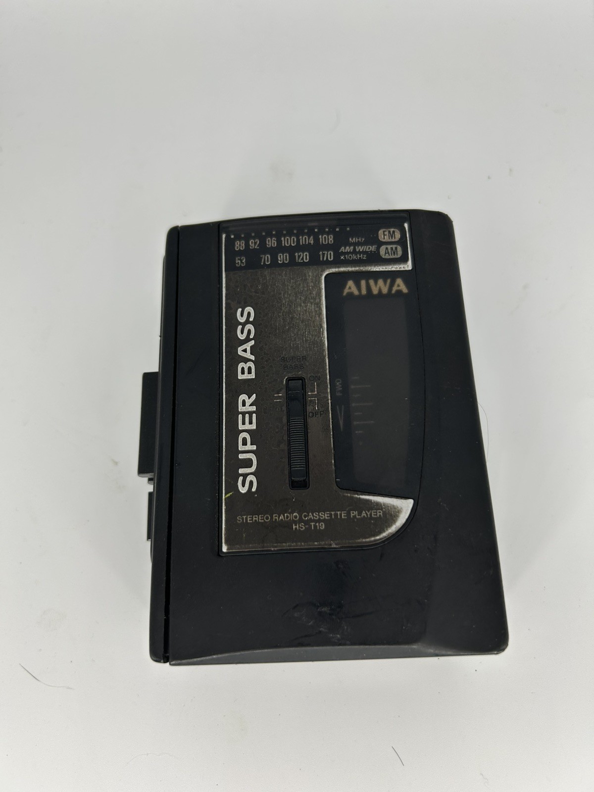 Walkman