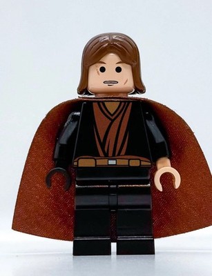 LEGO Star Wars TCS Anakin Skywalker  Custom Minifigure