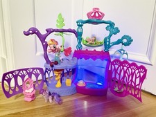 Muschellagune mit Licht - My Little Pony Spielzeug