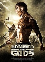 Hammer Of The Gods D - Dvd - G3Z