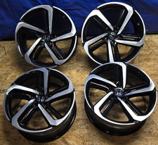 2018–2022 Honda Accord Sport & Touring | 19x8.5 OEM Aluminum Wheel | 5x114.3