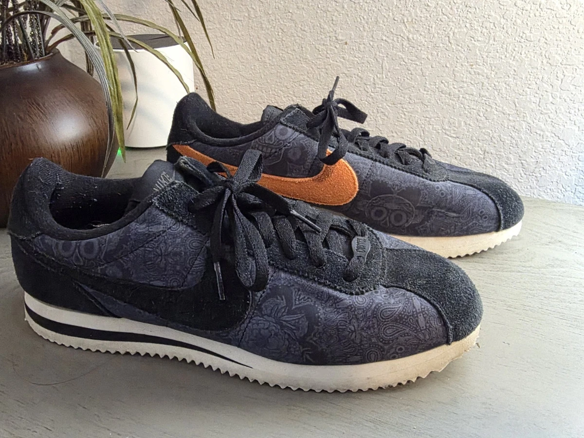 Preços baixos em Nike Cortez Day of the Dead | eBay