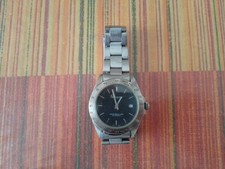 orologio automatico uomo Vagary vintage Non Funzionante