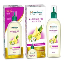 Himalaya Anti-Hair Fall Hair Oil, For Hair growth and Strong Hair, 200ml