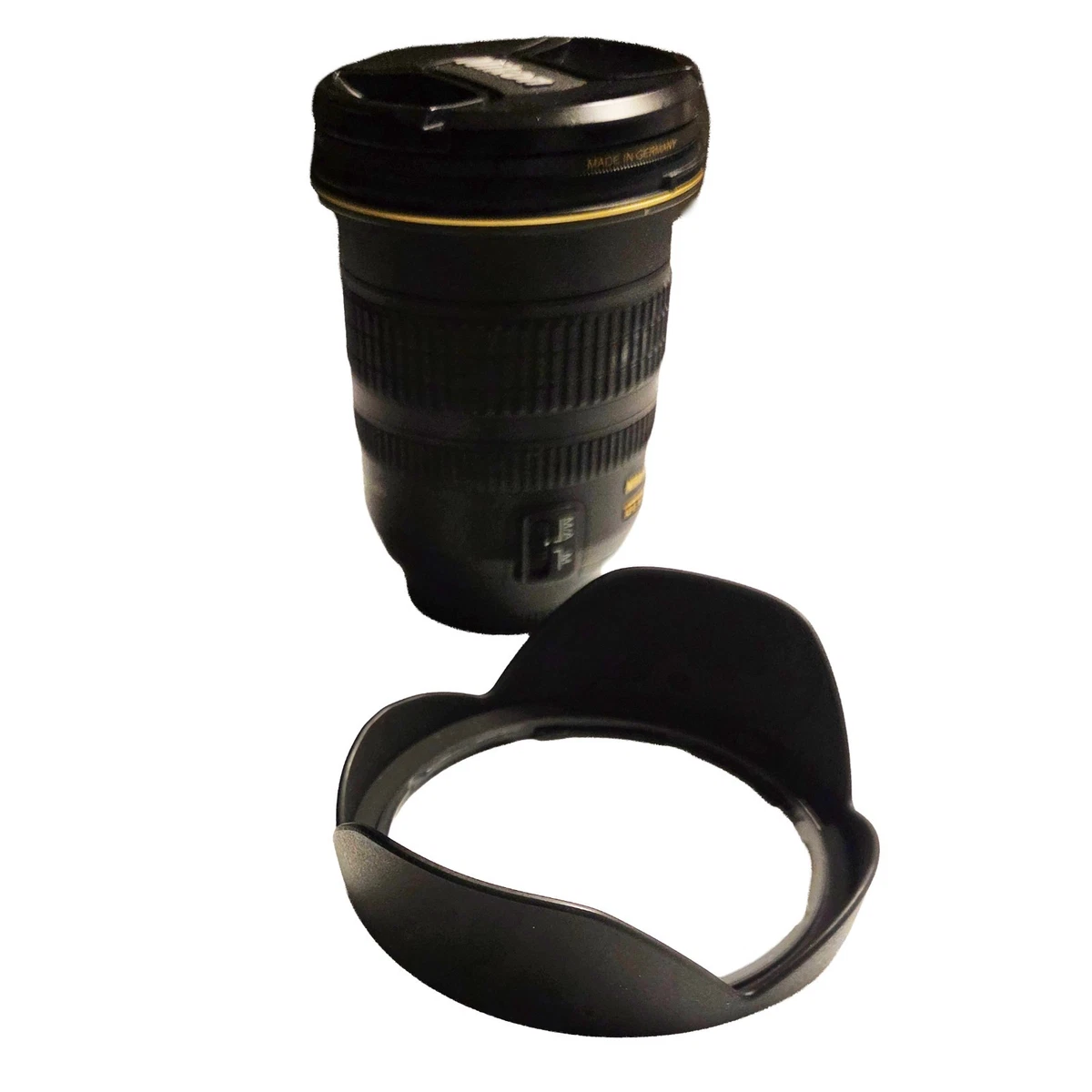 Nikon 12 24 Dx Lens for sale | eBay