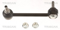 Triscan Stange/Strebe, Stabilisator Hinterachse, Links FüR Tesla