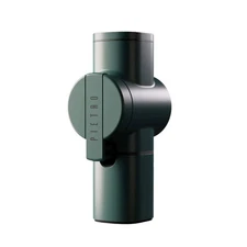 Fiorenzato Pietro Multi Purpose 58mm Vertical Flat Burr Grinder Green