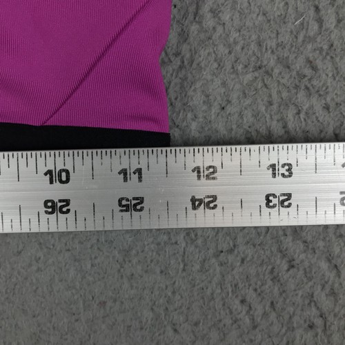 Nike Dri-FIT Sports Bra Womens Medium Strappy Racerback Athletic Workout Gym - Picture 2 of 7